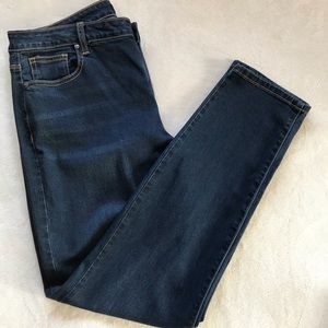 Stretch jeans